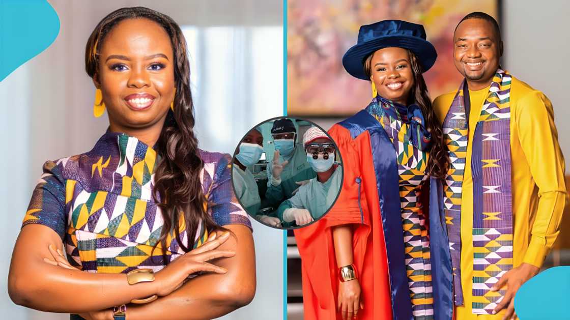 Dr Penelope Adinku, Ghana's first female heart surgeon, female cardiothoracic surgeon, open-heart surgery, Korle-Bu Teaching Hospital, National Cardiothoracic Centre, KNUST medical doctor, Ghanaian women in medicine, cardiothoracic surgery in Ghana