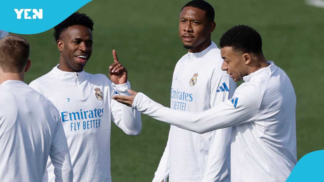 Real Madrid vs Benfica: Gianluca Prestianni Deletes Cryptic Post After UEFA Verdict