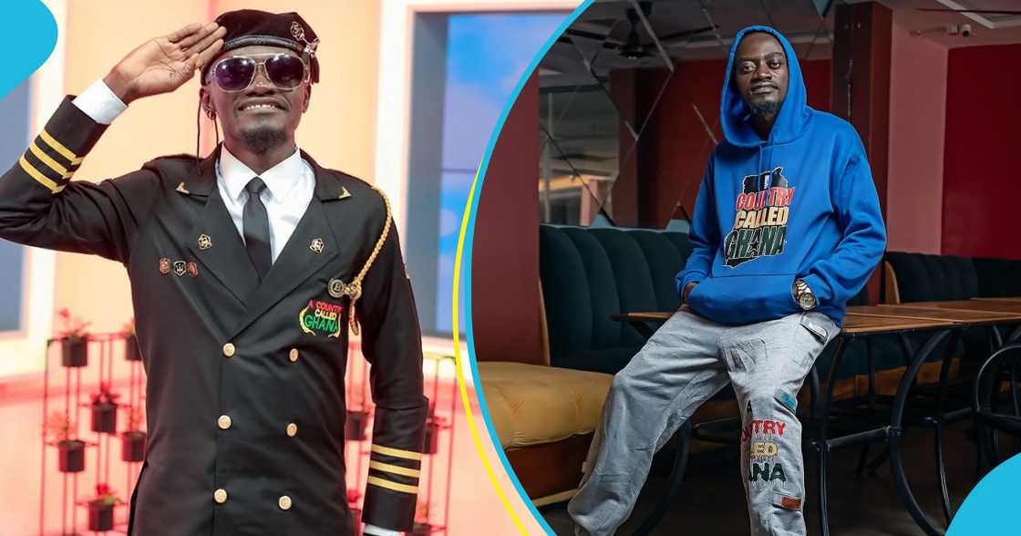 Lil Win, Ghanaians, social media, Netflix, A Country Called Ghana, movie, online, Maame Serwaa Lil Win, Ghanaians, social media, Netflix, A Country Called Ghana, movie, online, Maame Serwaa