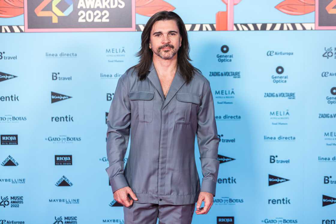 famous Spanish singers famous Spanish singers