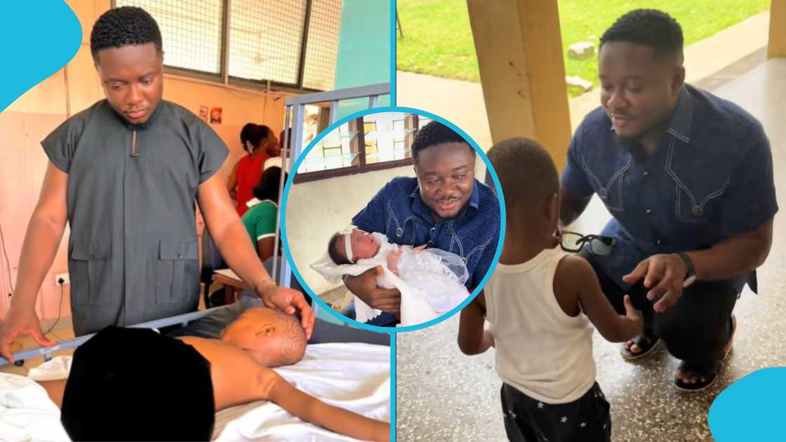 Asediba, Ghana, Journalist, TV3, UTV, GTV, TV stations in Ghana, Korle Bu Teaching Hospital Asediba, Ghana, Journalist, TV3, UTV, GTV, TV stations in Ghana, Korle Bu Teaching Hospital