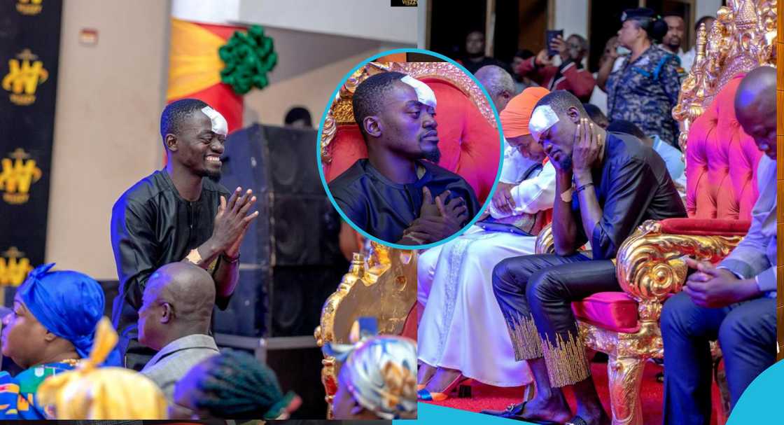 Lil Win’s team responds to neglect allegations after tragic accident Lil Win’s team responds to neglect allegations after tragic accident