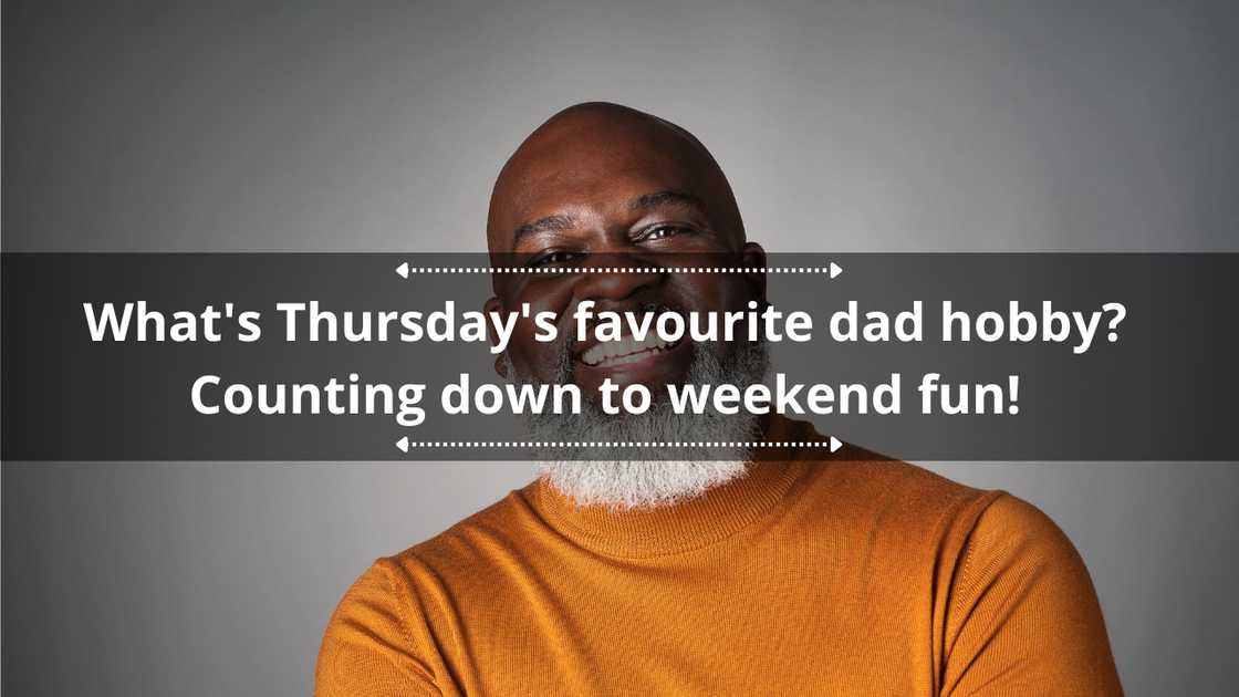 The top 60 Thursday jokes to supercharge your pre-weekend vibes - YEN ...