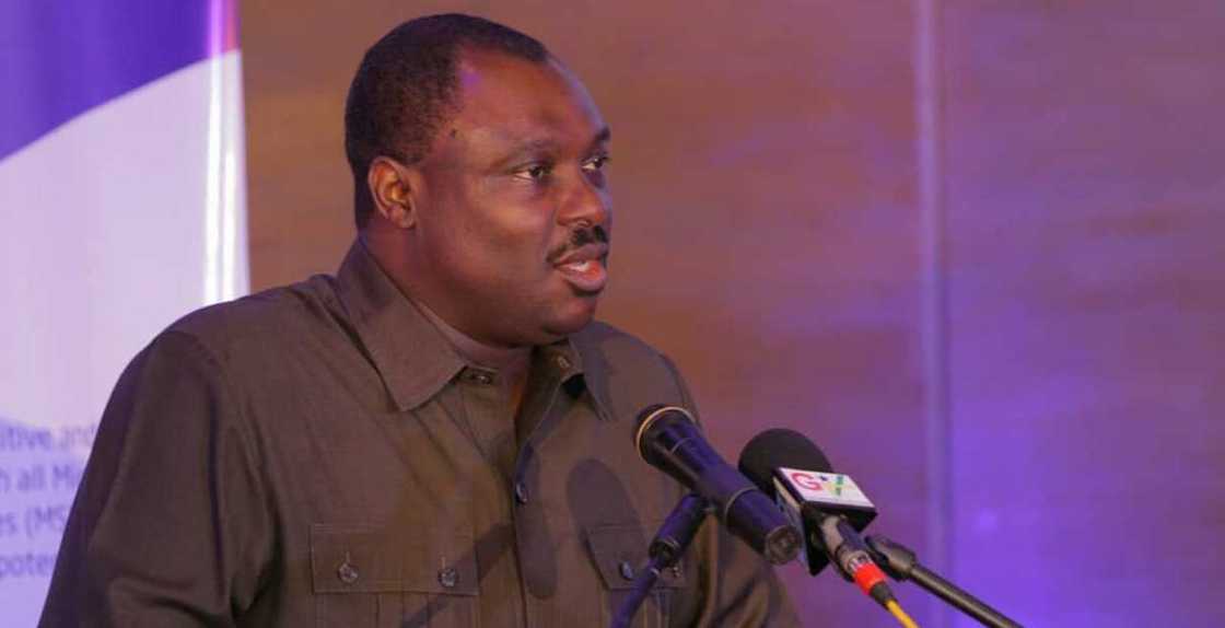 COVID-19: Manufacturing sector to lead economic revival - Gov’t COVID-19: Manufacturing sector to lead economic revival - Gov’t