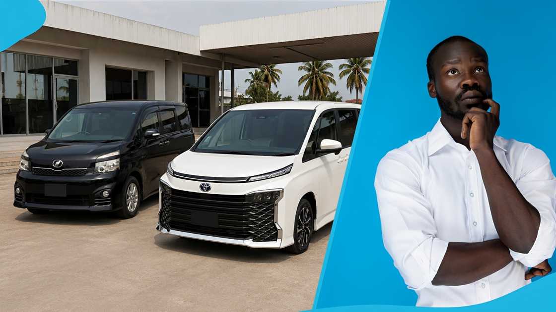 Ghana, Toyota Voxy, Vitz, Accra, Vehicles Ghana, Toyota Voxy, Vitz, Accra, Vehicles