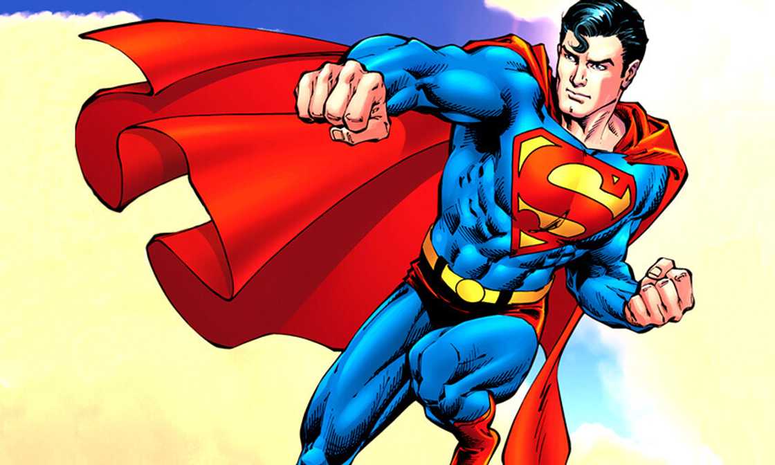 most powerful dc characters most powerful dc characters