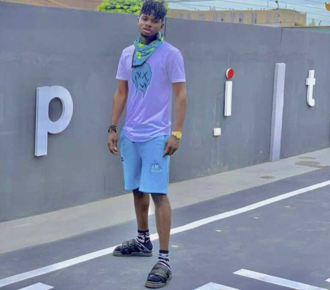 Kuami Eugene: 10 facts that very few people know about Kuami Eugene: 10 facts that very few people know about