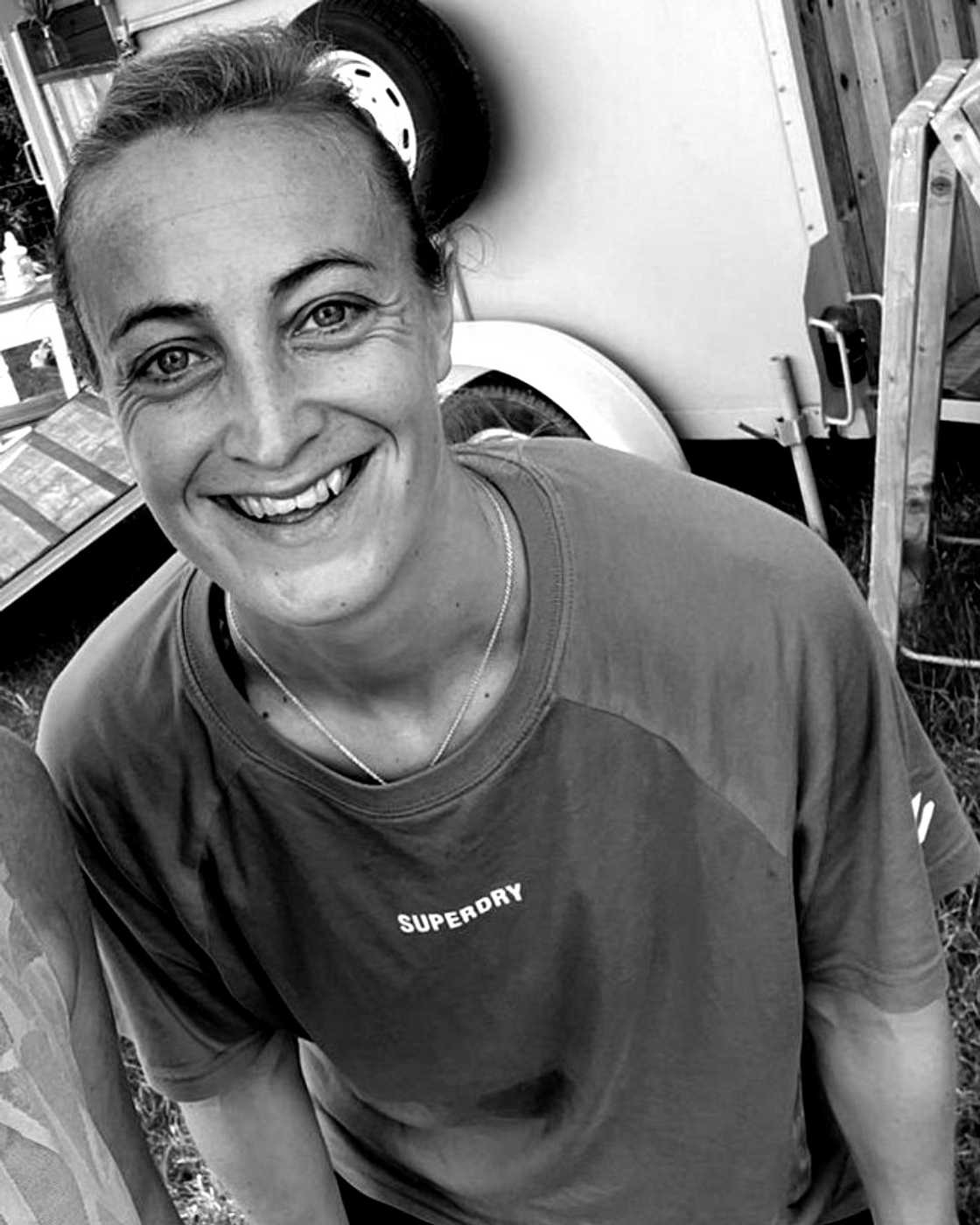 Amy Carr death, Amy Carr brain tumour, Amy Carr former England youth goalkeeper, Amy Carr women’s footballer, Amy Carr Dublin Marathon, Amy Carr Brain Tumour Research fundraiser, former England youth international Amy Carr, Amy Carr Chelsea