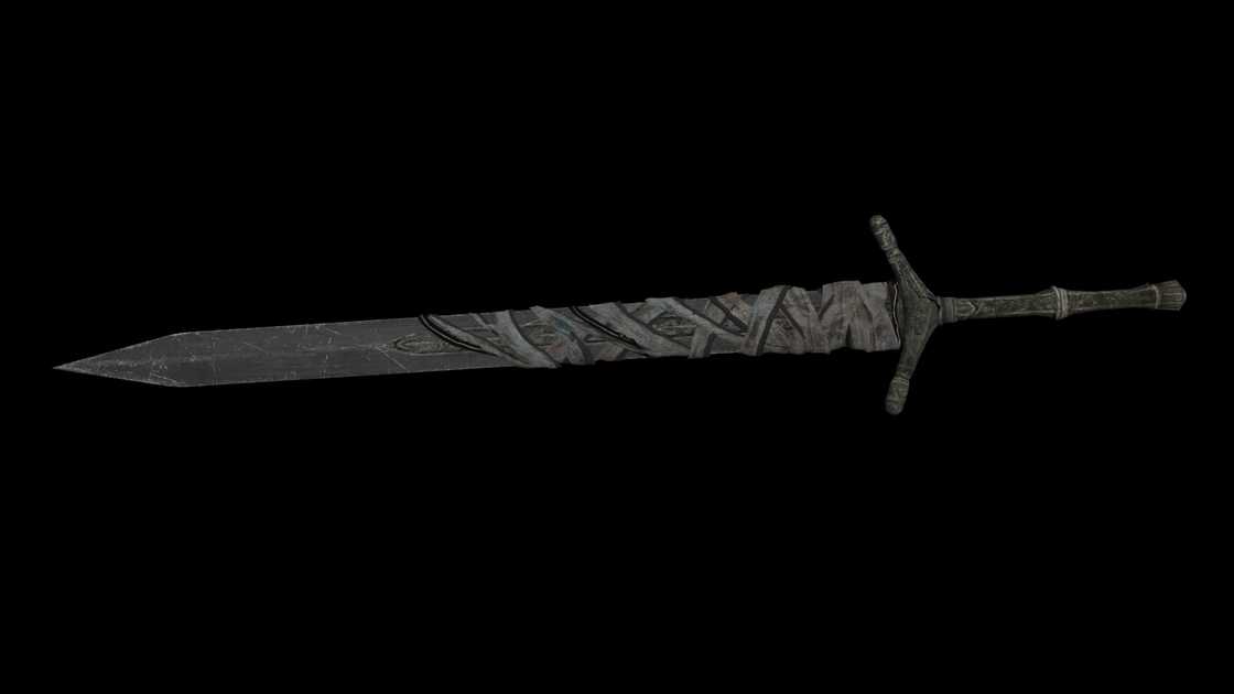 Bloodborne Weapons Bloodborne Weapons