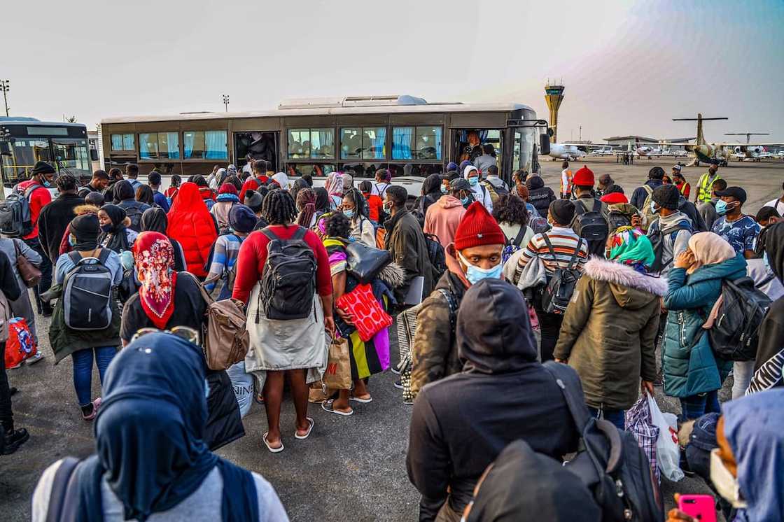 Uzaifa Modach: Nigerian Lawmaker's Son Studying in Ukraine Dies Weeks after Evacuation Uzaifa Modach: Nigerian Lawmaker's Son Studying in Ukraine Dies Weeks after Evacuation