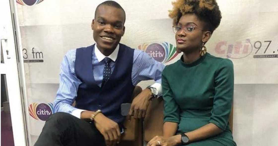 National Security begins probe into claims of assault by Citi News' Caleb and Zoe National Security begins probe into claims of assault by Citi News' Caleb and Zoe