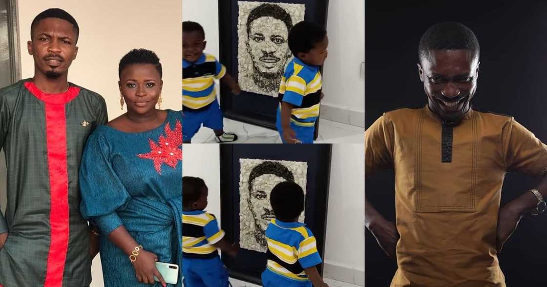 Clemento Suarez: Comedian Shows Off His Adorable Twin Sons In New Video Clemento Suarez: Comedian Shows Off His Adorable Twin Sons In New Video