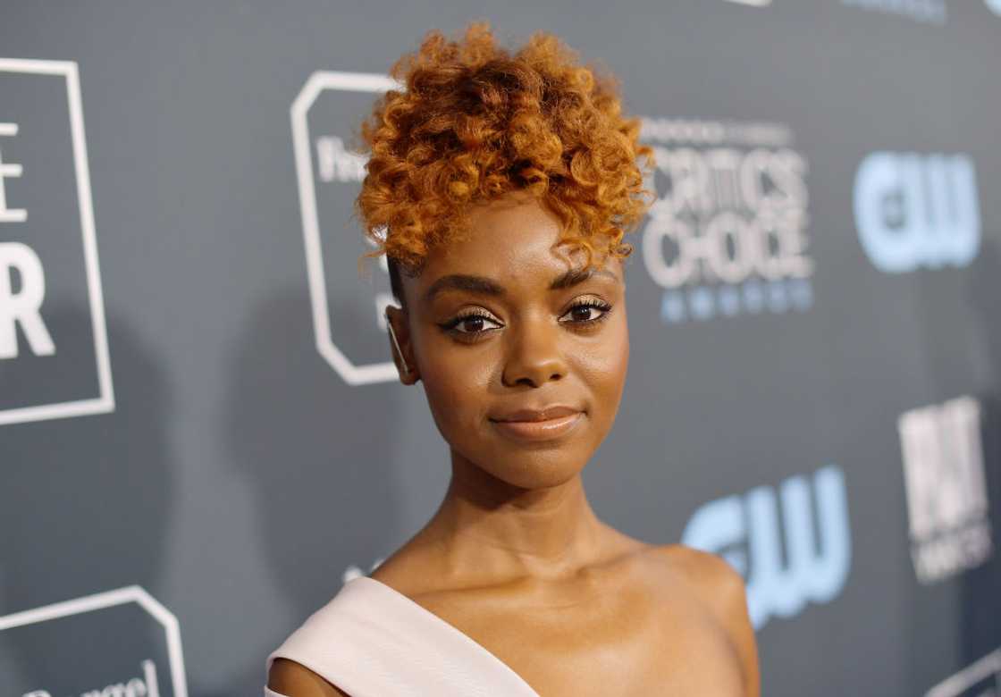 hottest black female celebrities hottest black female celebrities