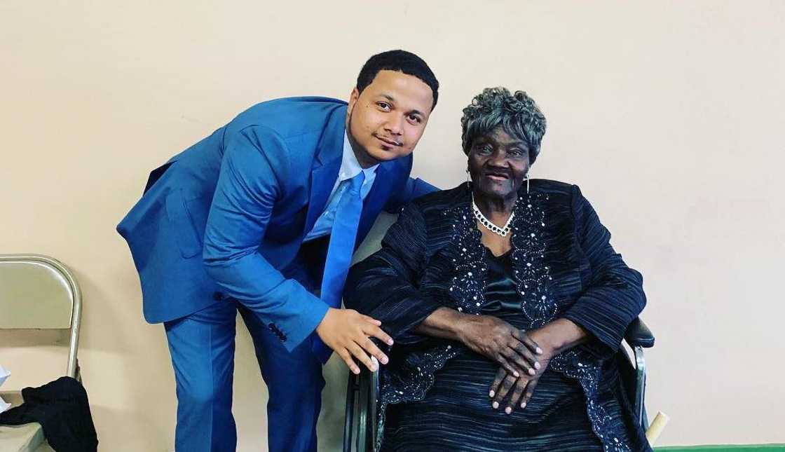 Freddie Figgers Freddie Figgers