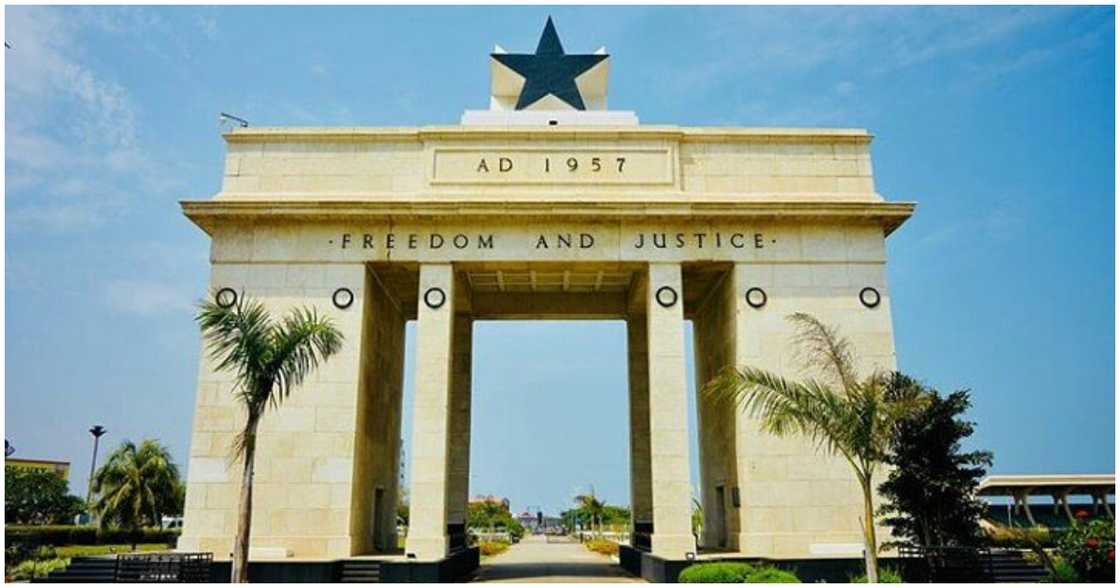 Black Star Gate Black Star Gate