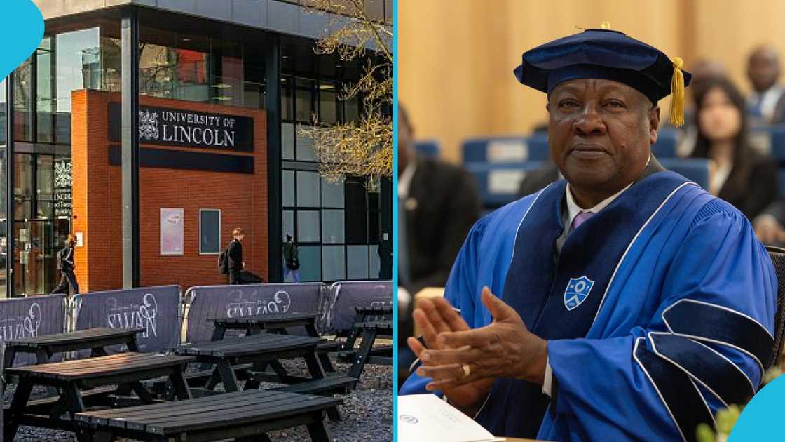 Lincoln University, Honorary Degree, Anti-LGBTQ Bill Concerns, John Mahama, Gay Rights