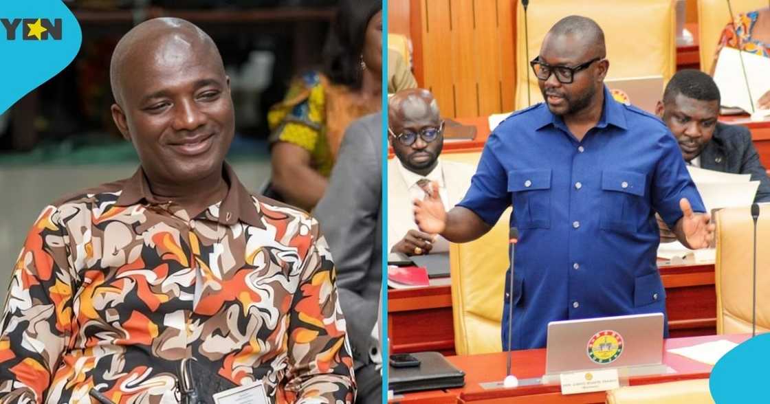 President John Mahama, NDC, NPP, Appiah Stadium, Ashanti Region, Francis Asenso-Boakye, Bantama MP, Suame Interchange project.