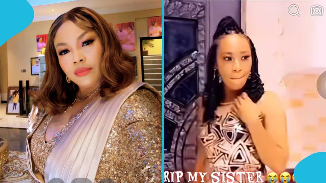 Nana Agradaa, Nana Agradaa sister, Yaa Diego Ba, Agradaa brother, One Gig, Agradaa family, Agradaa prison Nana Agradaa, Nana Agradaa sister, Yaa Diego Ba, Agradaa brother, One Gig, Agradaa family, Agradaa prison