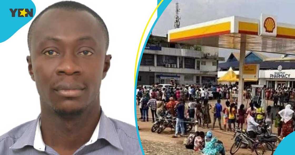 NIA Staff Who Started Work Early To Clear Long Queues Of Ghana Card Seekers Dismissed NIA Staff Who Started Work Early To Clear Long Queues Of Ghana Card Seekers Dismissed