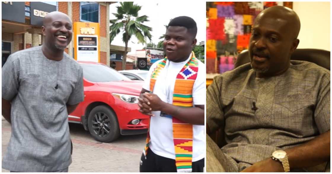 3 People Who Left Abroad To Start Successful Businesses In Ghana