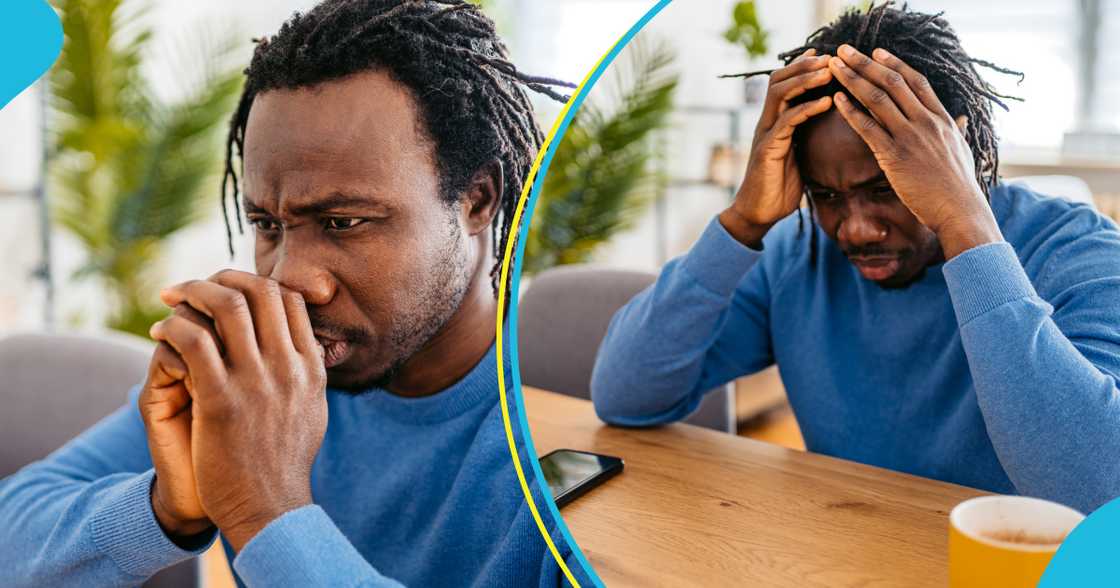 Ghanaian woman jilts lover after losing his job: "No money, no love" Ghanaian woman jilts lover after losing his job: "No money, no love"