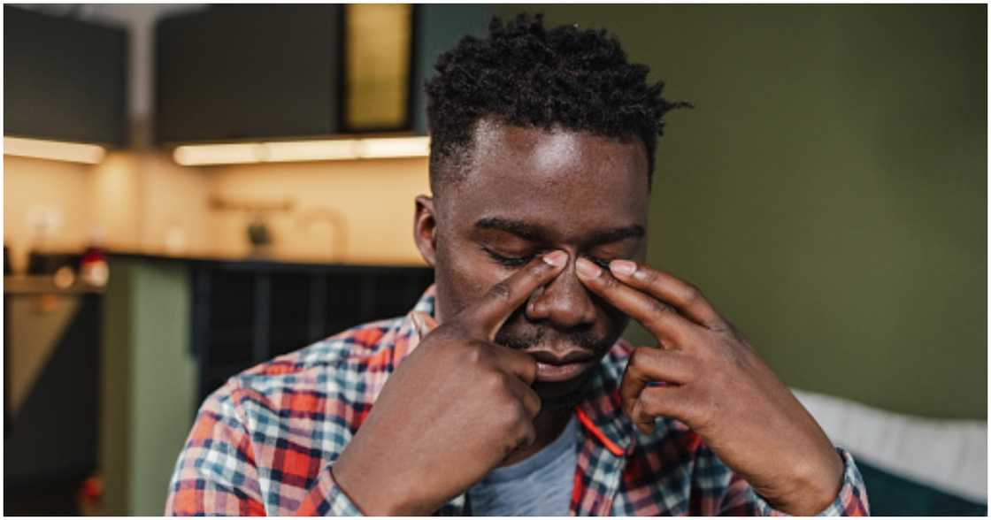 Aggrieved Tenant Aggrieved Tenant