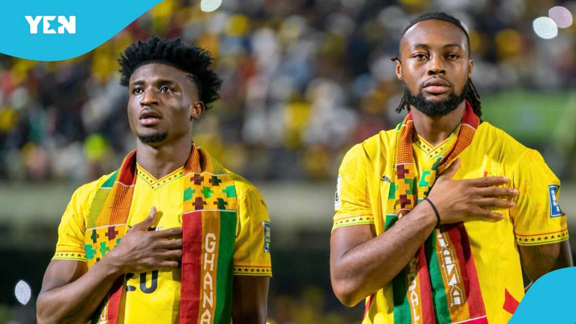 CAF Awards 2025, Mohamed Salah, Achraf Hakimi, Mohammed Kudus, Antoine Semenyo, Kudus and Semenyo out, Kudus and Semenyo excluded, Salah favourite for CAF Awards, Hakimi favourite for CAF Awards. CAF Awards 2025, Mohamed Salah, Achraf Hakimi, Mohammed Kudus, Antoine Semenyo, Kudus and Semenyo out, Kudus and Semenyo excluded, Salah favourite for CAF Awards, Hakimi favourite for CAF Awards.