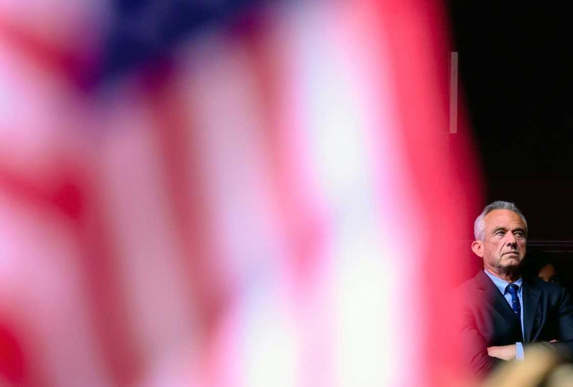 Recycled falsehoods are helping anti-vaxxer Robert F. Kennedy Jr to make political inroads Recycled falsehoods are helping anti-vaxxer Robert F. Kennedy Jr to make political inroads