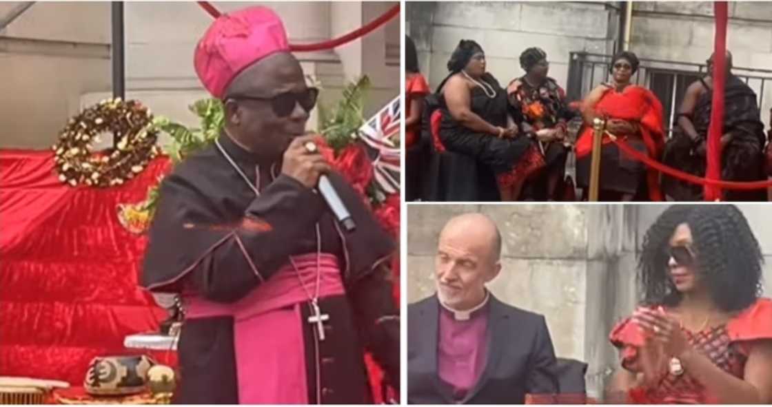 Ghanaians In The Uk Ghanaians In The Uk