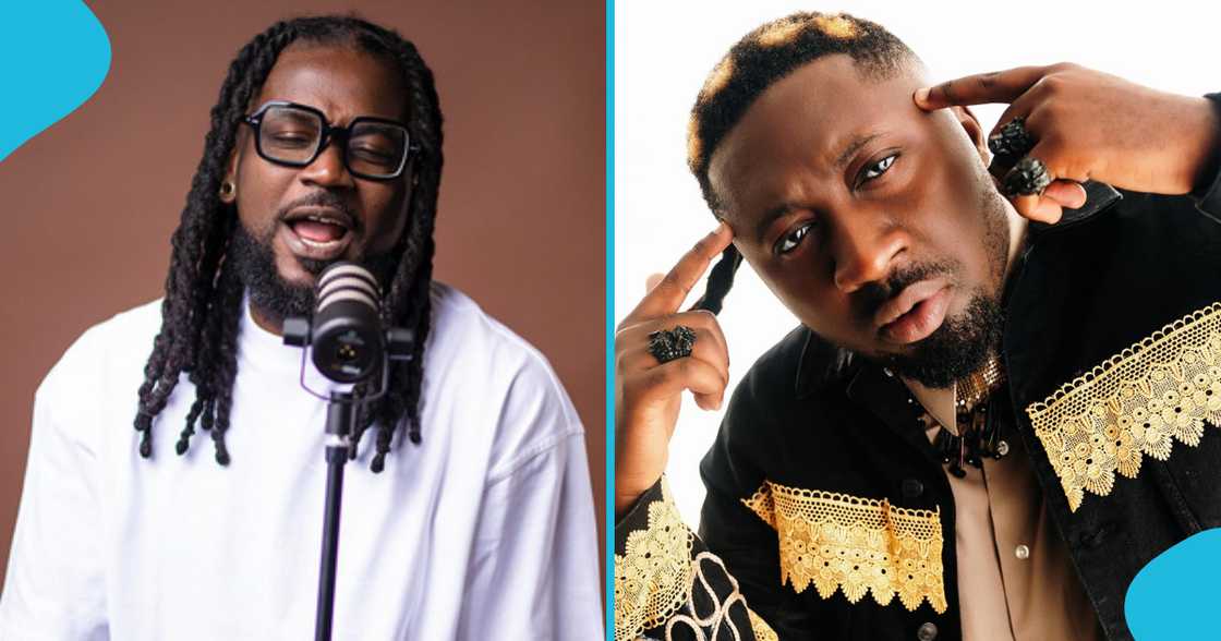 Samini, Ghana, Accra, Amrado, Ankonam Remix Samini, Ghana, Accra, Amrado, Ankonam Remix