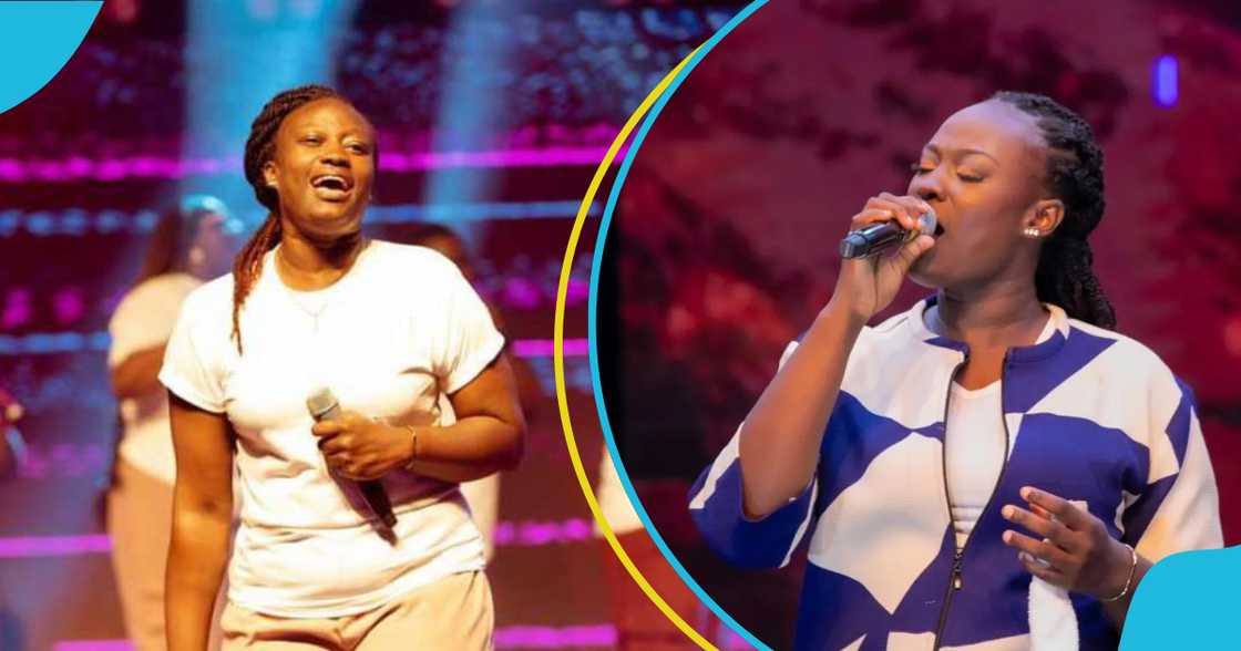 Team Eternity's Nhyira Marfo Okyere has reportedly passed away Team Eternity's Nhyira Marfo Okyere has reportedly passed away