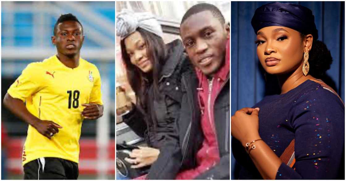 5 Times Habiba Sinare The Ex-Wife Of Black Stars Player Majeed Waris Showed Flawless Beauty In Stunning Photos 5 Times Habiba Sinare The Ex-Wife Of Black Stars Player Majeed Waris Showed Flawless Beauty In Stunning Photos