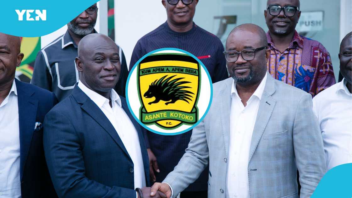 Asante Kotoko announces latest decision on their re-participation in the 2024/25 Ghana Premier League Asante Kotoko announces latest decision on their re-participation in the 2024/25 Ghana Premier League