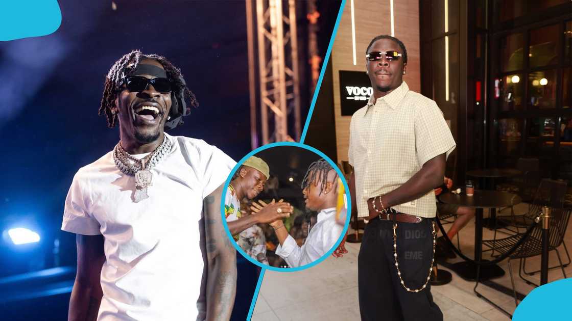 kelvyn boy, stonebwoy, shatta wale, kelvyn boy shatta wale, stonebwoy shatta wale rivalry, kelvyn boy interview