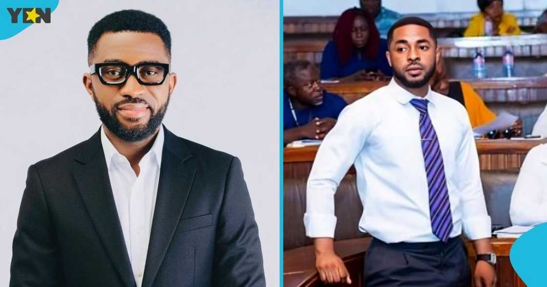 Two New Patriotic Party, NPP, online activists, Mohammed Buhari, Gen. Buhari, Godfred Ansu Damoah, remain in state custody