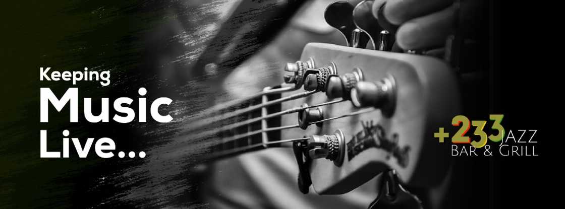 Places to hang out in Accra Places to hang out in Accra