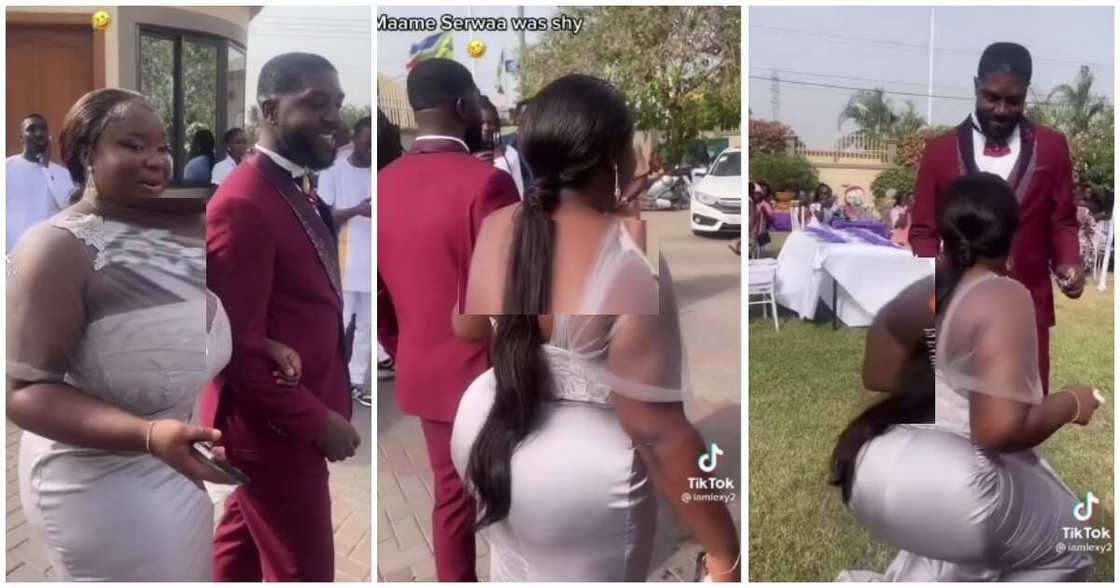 Maame Serwaa Maame Serwaa