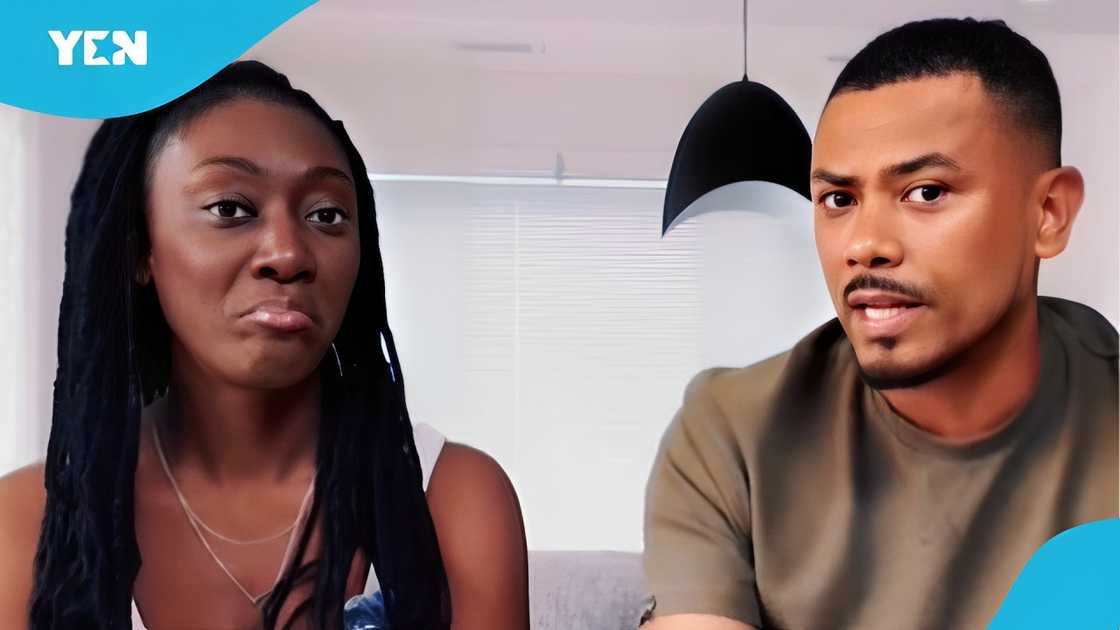 Kwame Gee, Wife, Experience, Living Abroad, Rent, Family, Love Kwame Gee, Wife, Experience, Living Abroad, Rent, Family, Love