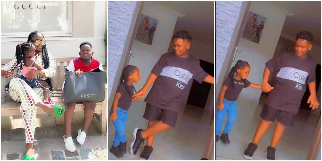 Tracey Boakye Tracey Boakye