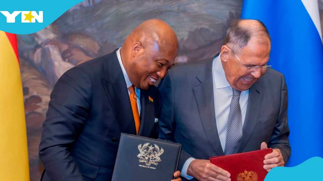 Samuel Okudzeto Ablakwa, Ghana, Russia, Visa Waiver Agreement Samuel Okudzeto Ablakwa, Ghana, Russia, Visa Waiver Agreement