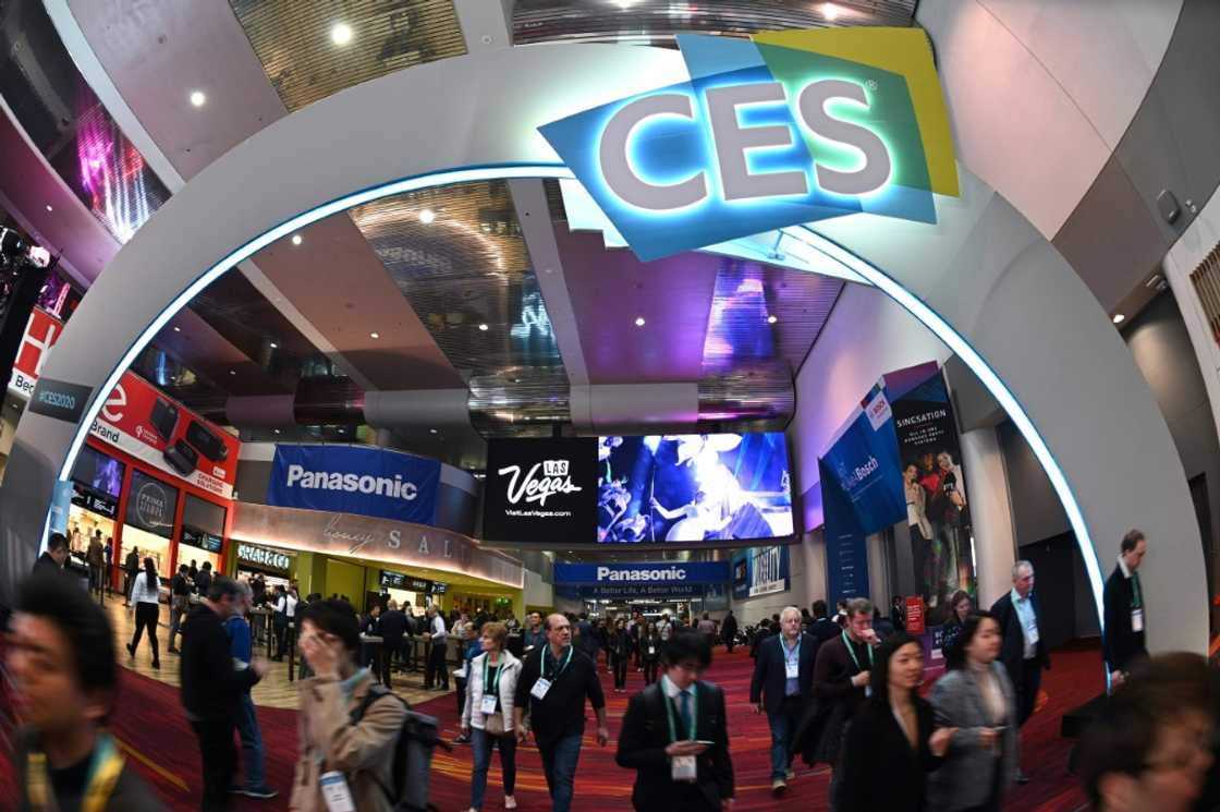 Organizers of the 2023 Consumer Electronics Show in Las Vegas are expecting big crowds for the first time since the pandemic had people staying away from trade shows and other conferences Organizers of the 2023 Consumer Electronics Show in Las Vegas are expecting big crowds for the first time since the pandemic had people staying away from trade shows and other conferences