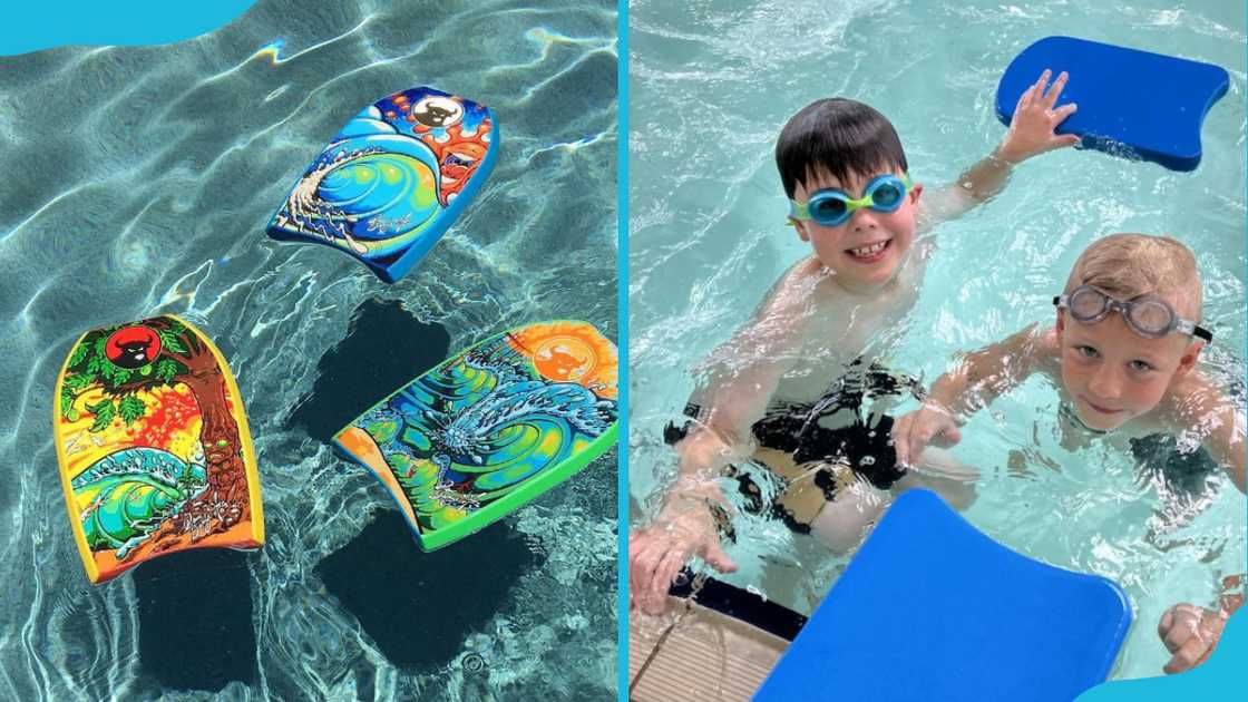 Kickboards Kickboards