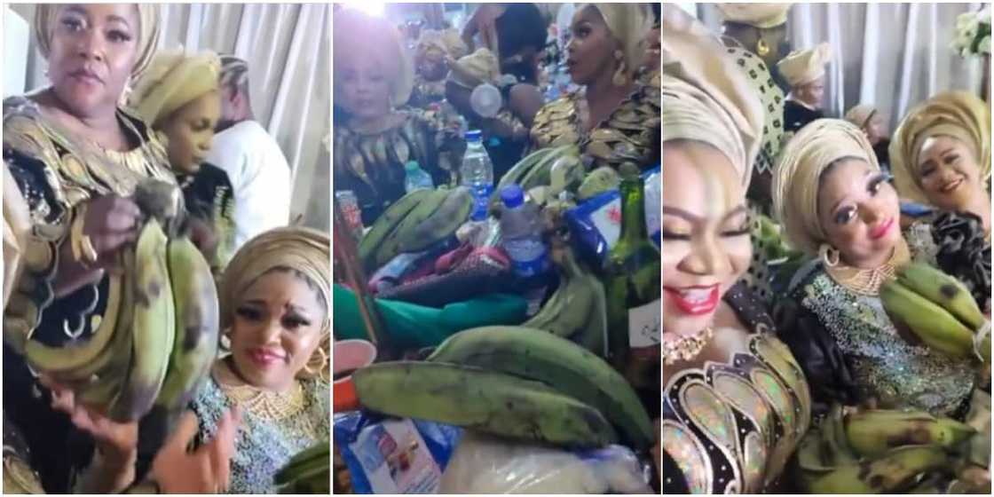 Plantain as souvenir Plantain as souvenir