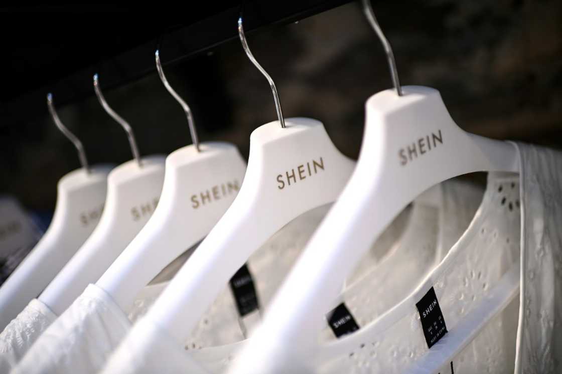 Shein has taken the world by storm with its jaw-droppingly low prices and a seemingly endless selection of trendy clothes Shein has taken the world by storm with its jaw-droppingly low prices and a seemingly endless selection of trendy clothes