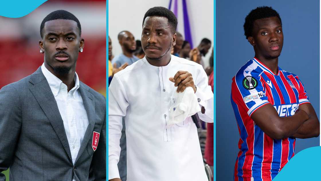 Clement Testimony, Carlos Queiroz, Clement Testimony prophecy, Carlos Queiroz appointment, Black Stars coach, Ghana Football Association, 2026 World Cup, prophecy debate, Hudson Odoi, Eddie Nketiah