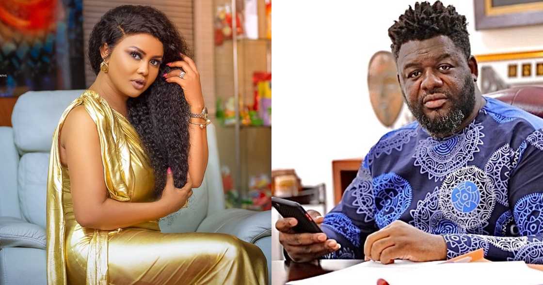 Accra Circuit Court summons Nana Ama Macbrown to testify in Bulldog’s case