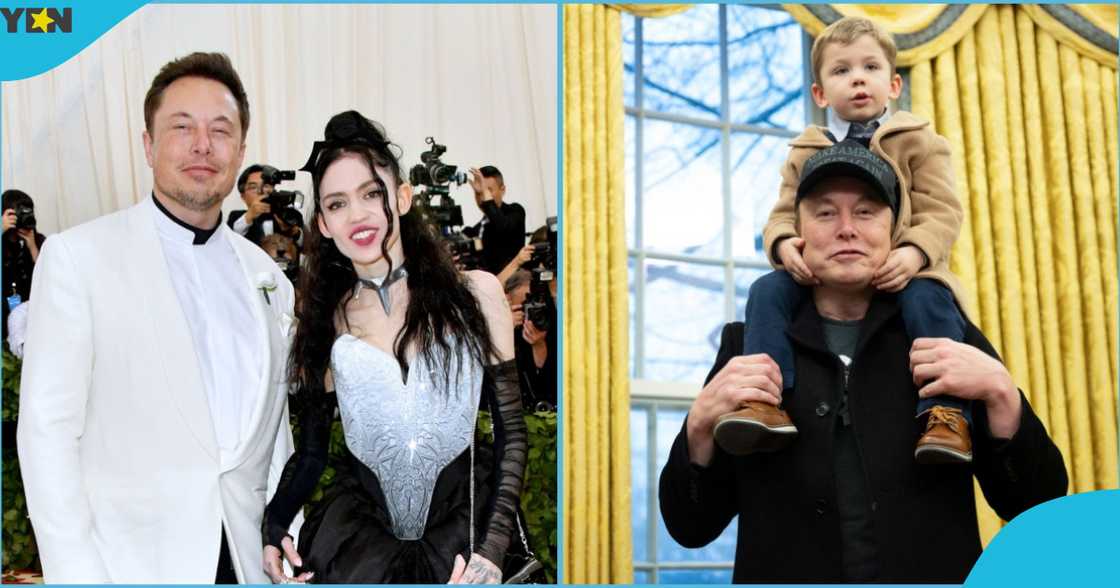 Elon Musk, X, Grimes, Oval Office, Trump, Relationship Elon Musk, X, Grimes, Oval Office, Trump, Relationship