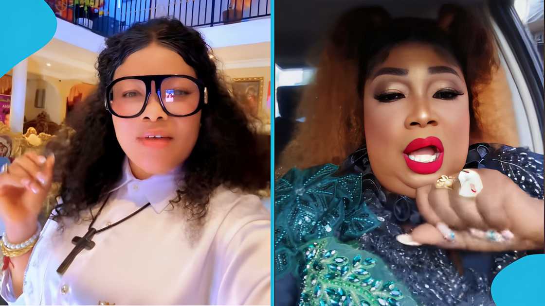 Agradaa, Ghana, Maame Ode, Sei Kutuu, Kumasi, Nsawam prison Agradaa, Ghana, Maame Ode, Sei Kutuu, Kumasi, Nsawam prison