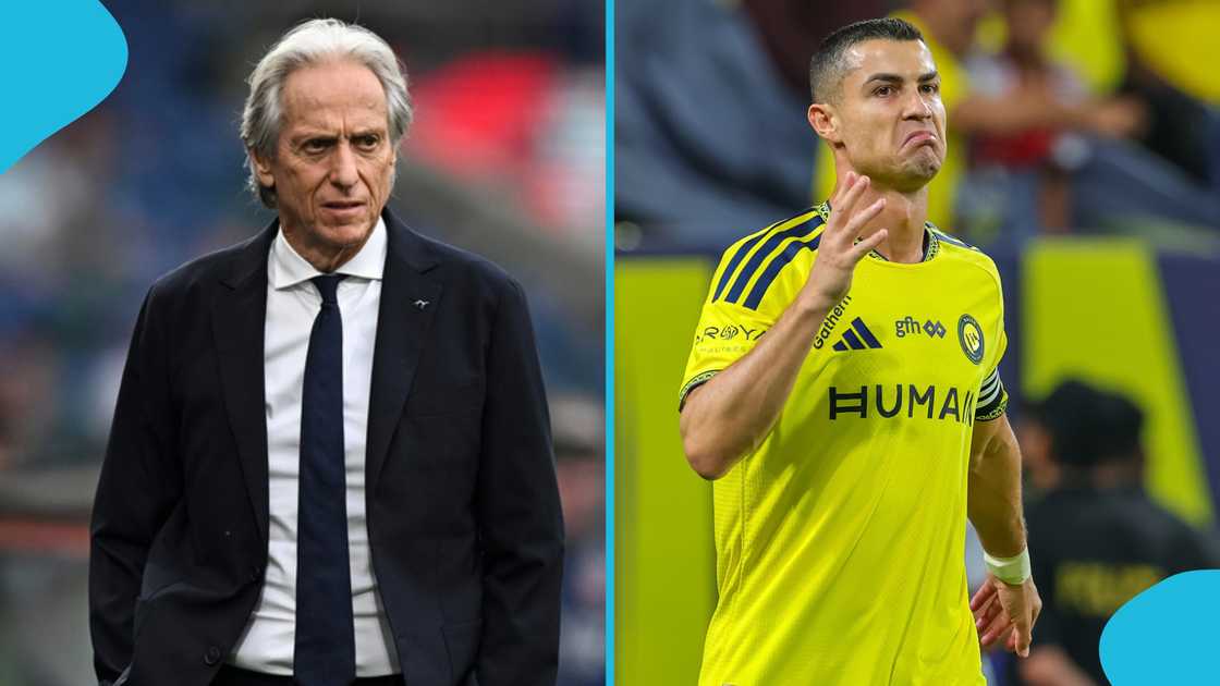 Portugal, Cristiano Ronaldo, Al-Nassr, Ronaldo 980th career goal, Portugal Football Federation, Al-Nassr, Ronaldo 1,000-goal target, Al-Nassr vs Al-Diriyah, Saudi Pro League, Ronaldo Portugal camp exit, Jorge Jesus, Portugal national football team.