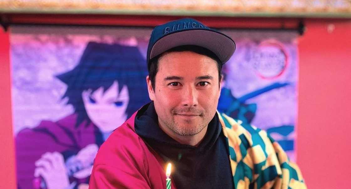 Demon Slayer's English cast Demon Slayer's English cast